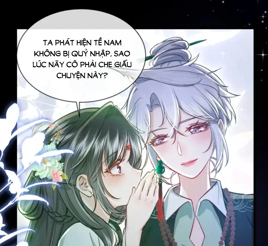 Tiểu Thư Ma Nữ, Cấm Dính Sát! Chapter 15 - Trang 2
