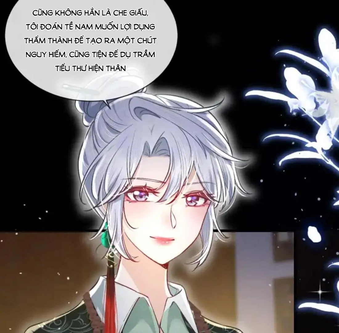 Tiểu Thư Ma Nữ, Cấm Dính Sát! Chapter 15 - Trang 2