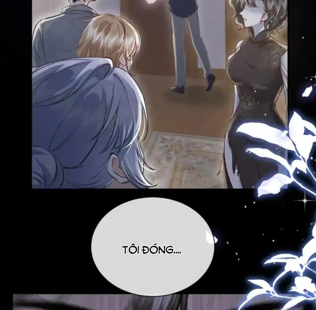 Tiểu Thư Ma Nữ, Cấm Dính Sát! Chapter 15 - Trang 2