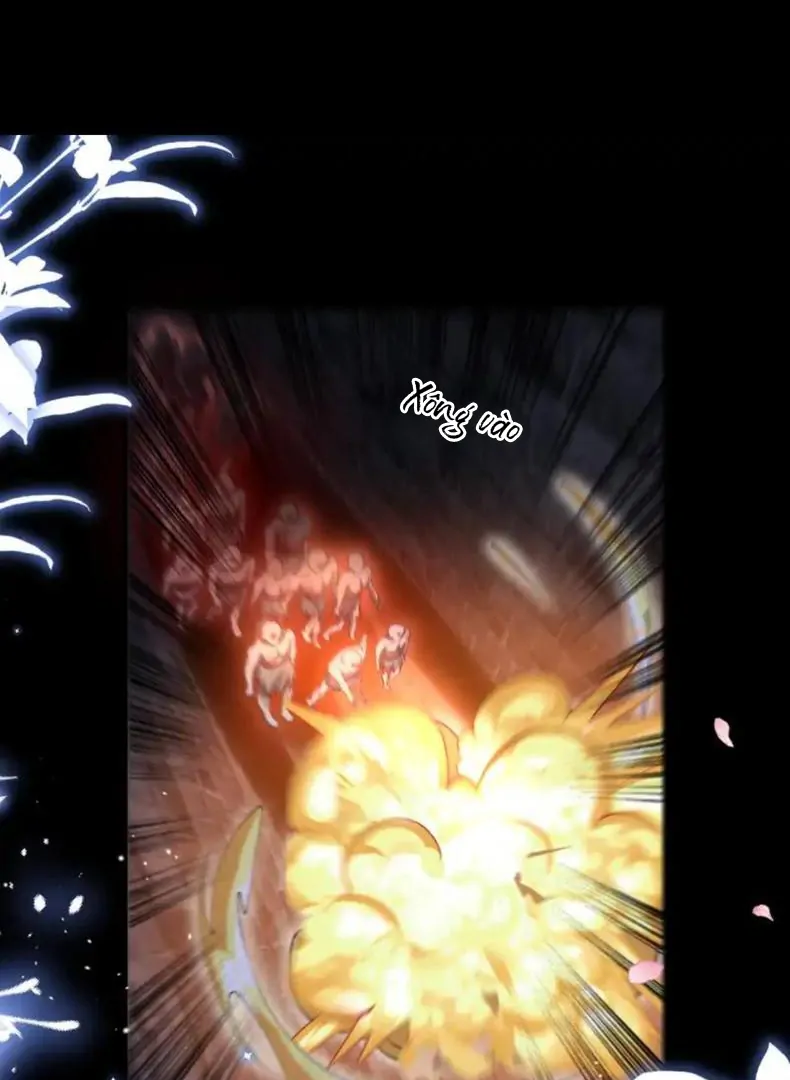 Tiểu Thư Ma Nữ, Cấm Dính Sát! Chapter 16 - Trang 2