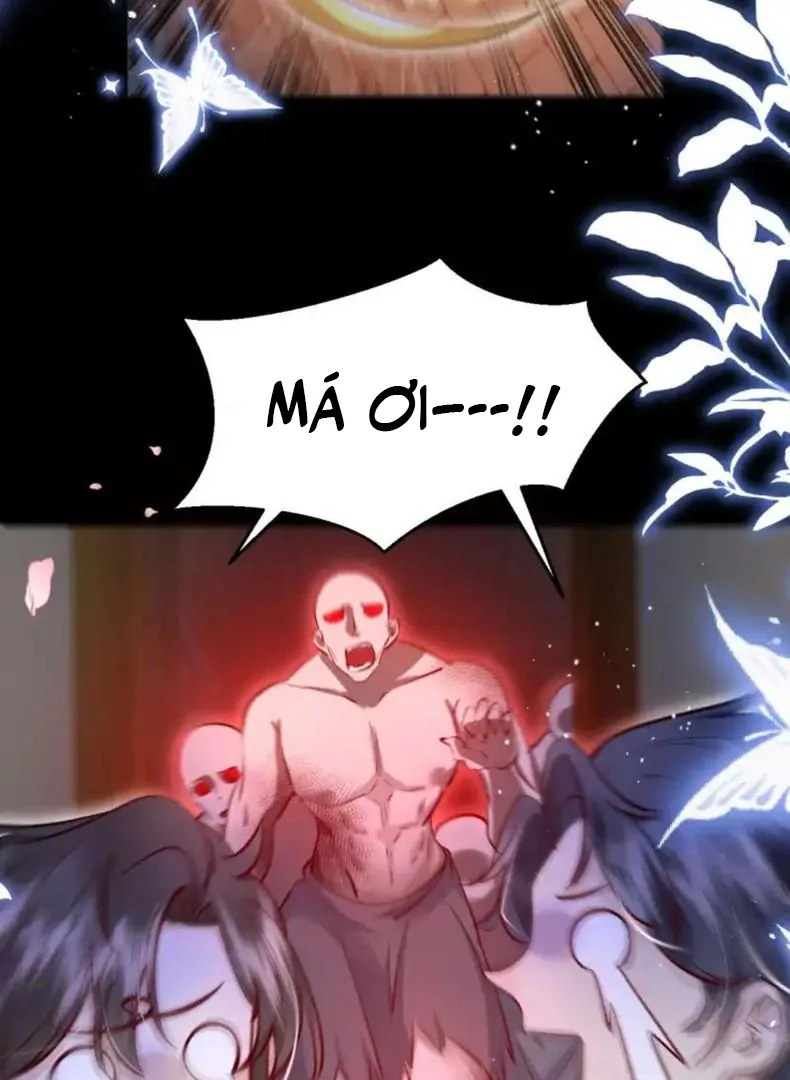 Tiểu Thư Ma Nữ, Cấm Dính Sát! Chapter 16 - Trang 2