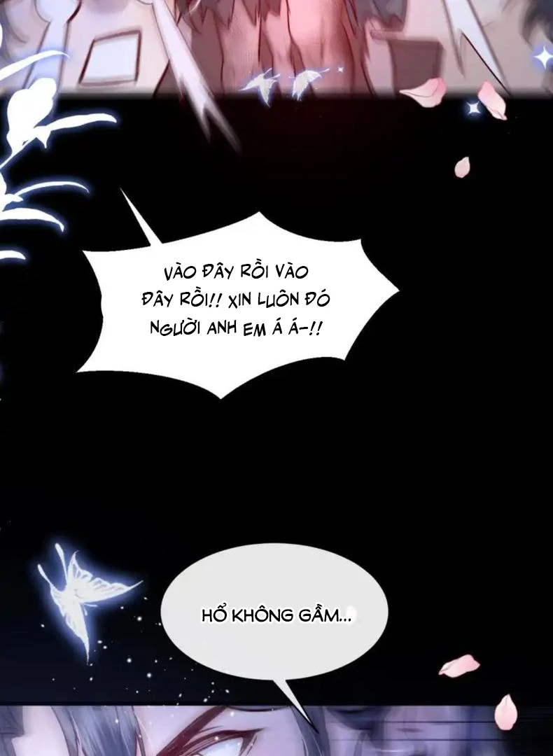 Tiểu Thư Ma Nữ, Cấm Dính Sát! Chapter 16 - Trang 2