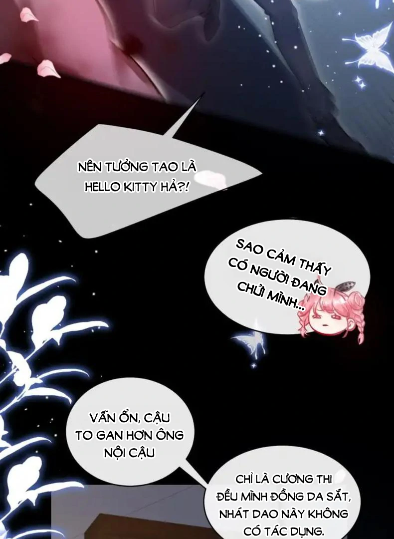 Tiểu Thư Ma Nữ, Cấm Dính Sát! Chapter 16 - Trang 2