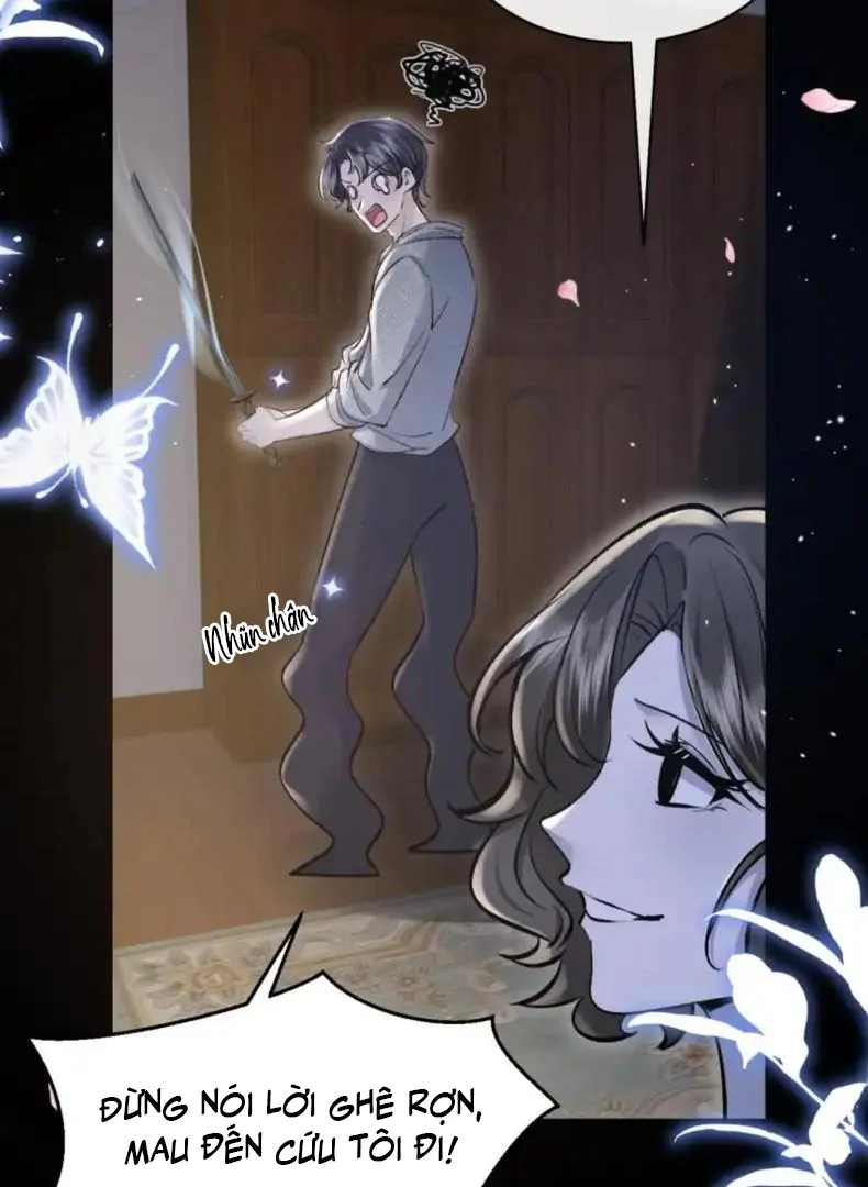 Tiểu Thư Ma Nữ, Cấm Dính Sát! Chapter 16 - Trang 2