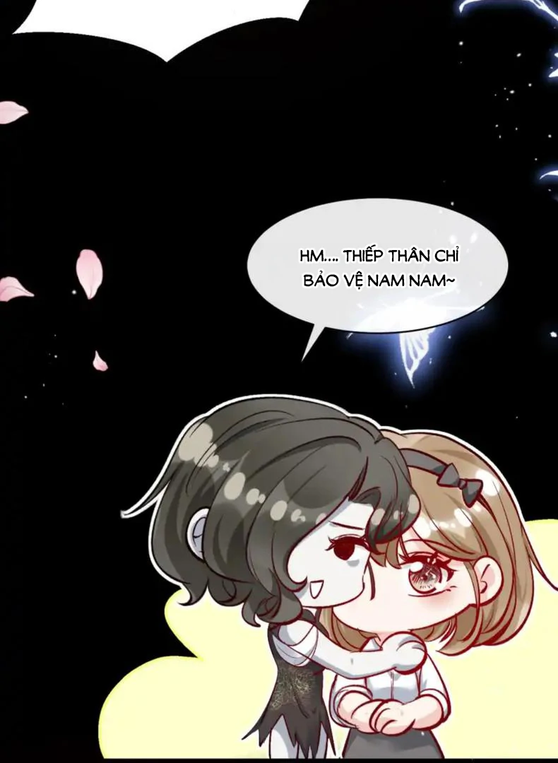 Tiểu Thư Ma Nữ, Cấm Dính Sát! Chapter 16 - Trang 2