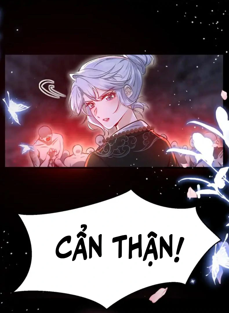 Tiểu Thư Ma Nữ, Cấm Dính Sát! Chapter 16 - Trang 2