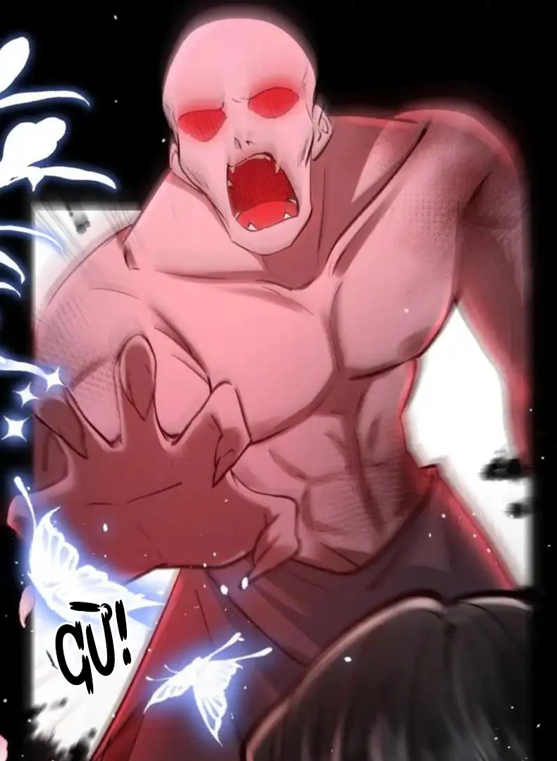 Tiểu Thư Ma Nữ, Cấm Dính Sát! Chapter 16 - Trang 2