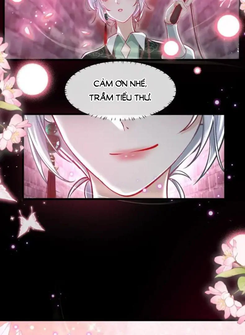 Tiểu Thư Ma Nữ, Cấm Dính Sát! Chapter 16 - Trang 2