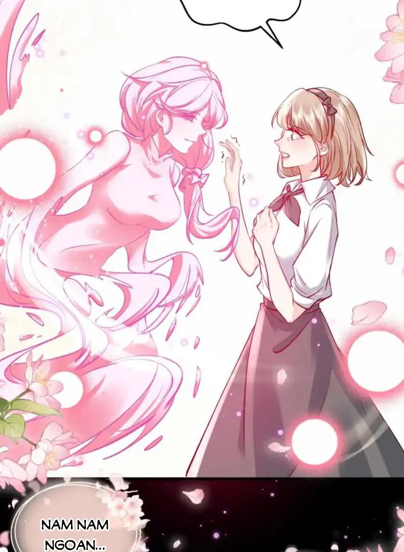 Tiểu Thư Ma Nữ, Cấm Dính Sát! Chapter 16 - Trang 2