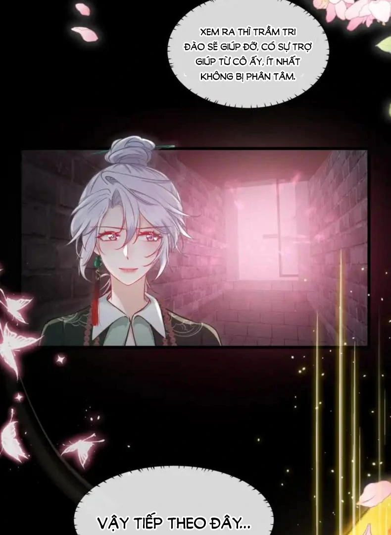 Tiểu Thư Ma Nữ, Cấm Dính Sát! Chapter 16 - Trang 2