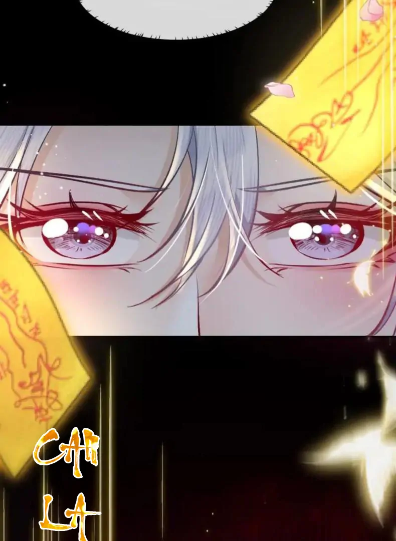 Tiểu Thư Ma Nữ, Cấm Dính Sát! Chapter 16 - Trang 2