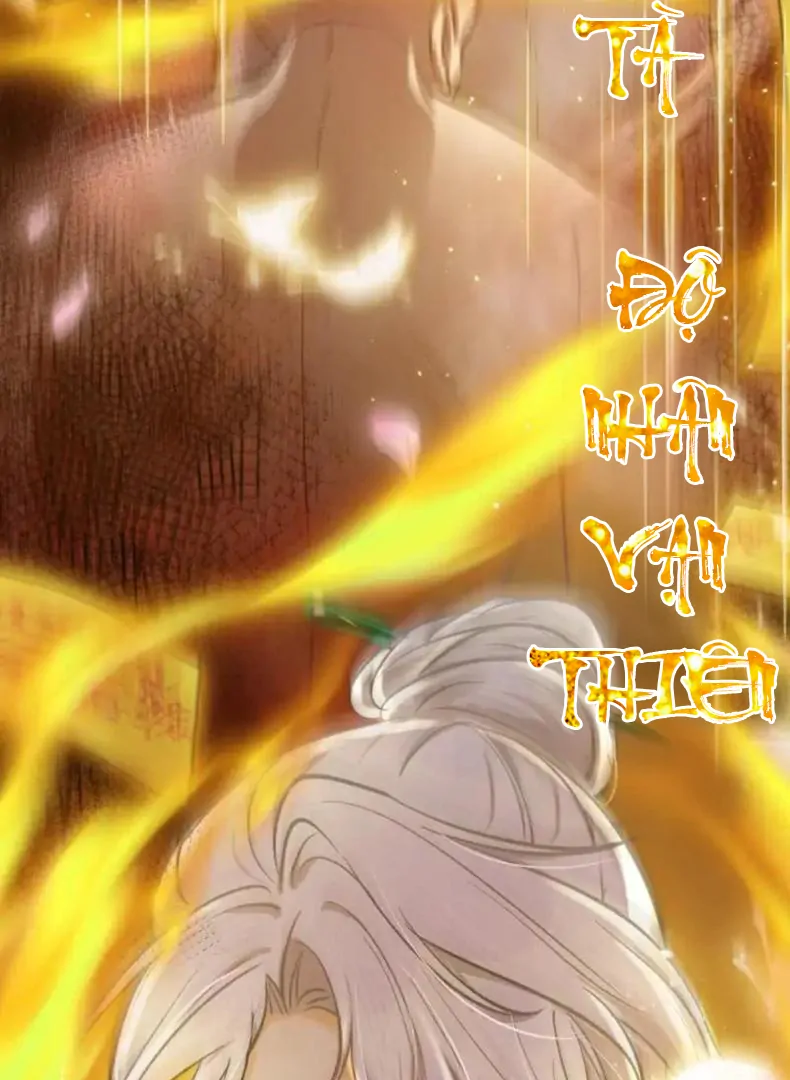 Tiểu Thư Ma Nữ, Cấm Dính Sát! Chapter 16 - Trang 2