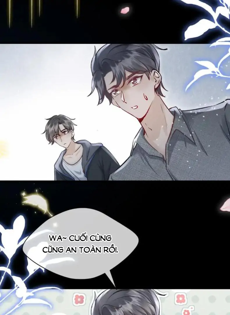 Tiểu Thư Ma Nữ, Cấm Dính Sát! Chapter 16 - Trang 2