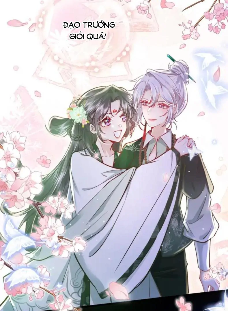 Tiểu Thư Ma Nữ, Cấm Dính Sát! Chapter 16 - Trang 2