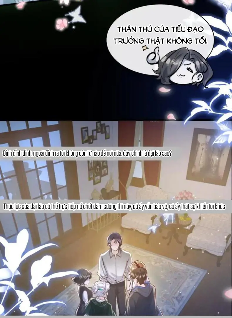 Tiểu Thư Ma Nữ, Cấm Dính Sát! Chapter 16 - Trang 2