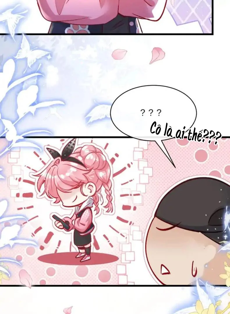 Tiểu Thư Ma Nữ, Cấm Dính Sát! Chapter 16 - Trang 2