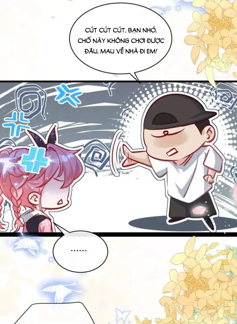 Tiểu Thư Ma Nữ, Cấm Dính Sát! Chapter 16 - Trang 2