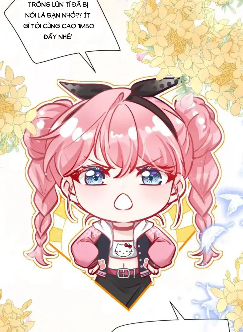 Tiểu Thư Ma Nữ, Cấm Dính Sát! Chapter 16 - Trang 2