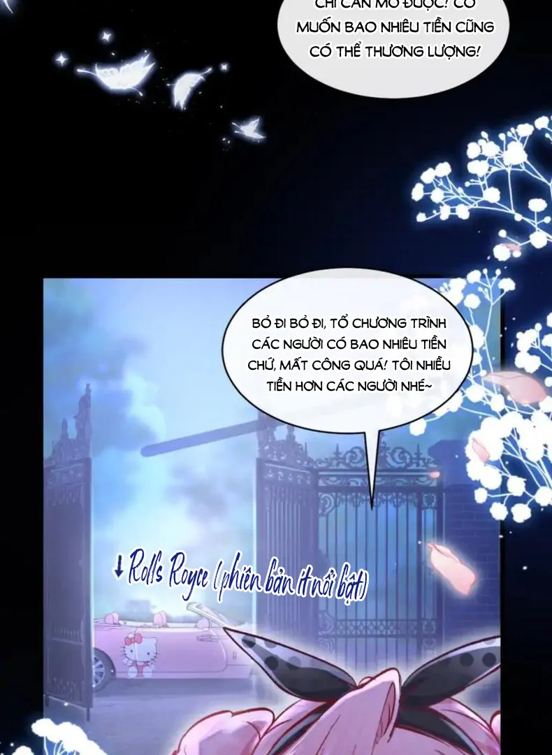 Tiểu Thư Ma Nữ, Cấm Dính Sát! Chapter 16 - Trang 2