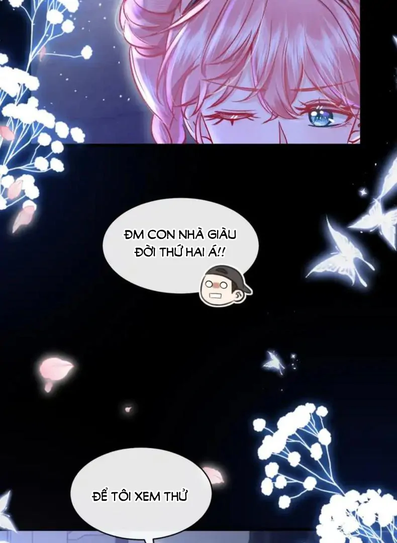 Tiểu Thư Ma Nữ, Cấm Dính Sát! Chapter 16 - Trang 2