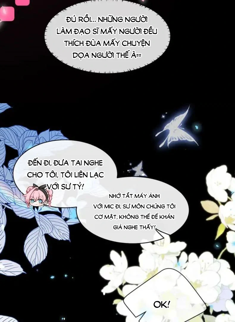 Tiểu Thư Ma Nữ, Cấm Dính Sát! Chapter 16 - Trang 2