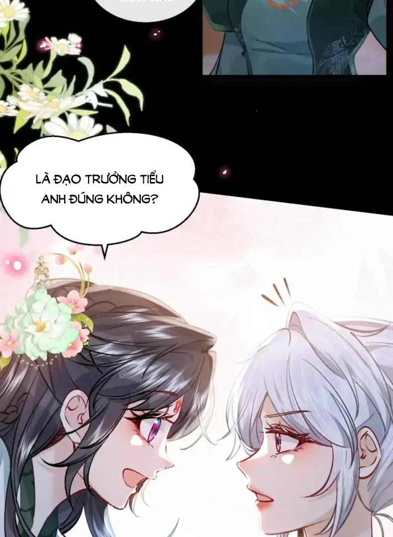 Tiểu Thư Ma Nữ, Cấm Dính Sát! Chapter 16 - Trang 2