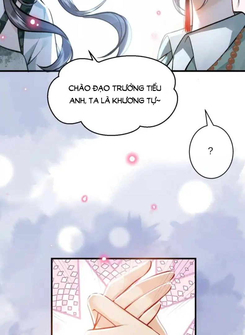 Tiểu Thư Ma Nữ, Cấm Dính Sát! Chapter 16 - Trang 2