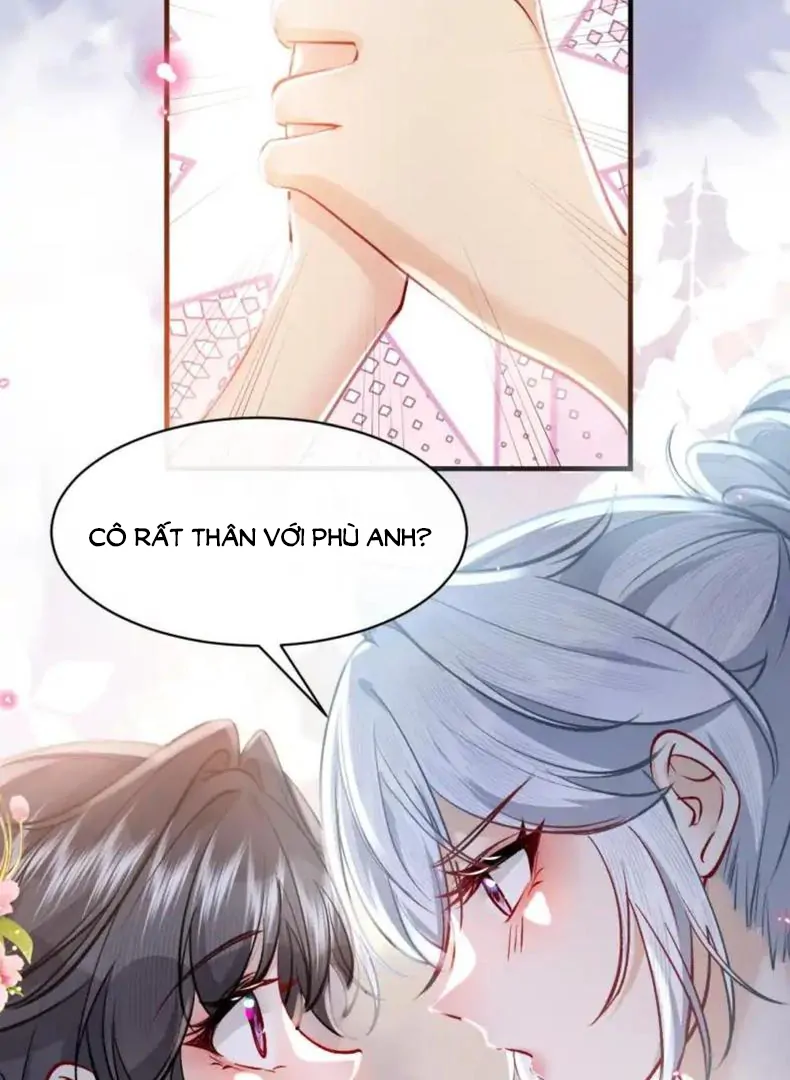 Tiểu Thư Ma Nữ, Cấm Dính Sát! Chapter 16 - Trang 2