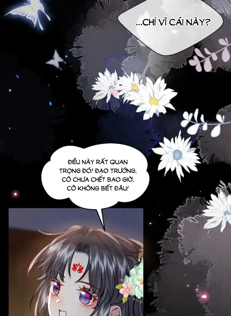 Tiểu Thư Ma Nữ, Cấm Dính Sát! Chapter 16 - Trang 2