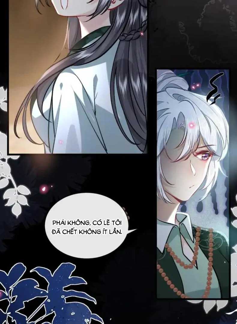 Tiểu Thư Ma Nữ, Cấm Dính Sát! Chapter 16 - Trang 2