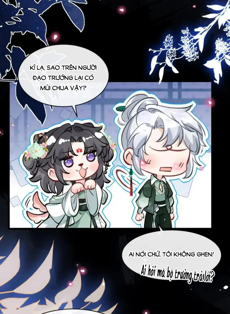 Tiểu Thư Ma Nữ, Cấm Dính Sát! Chapter 16 - Trang 2