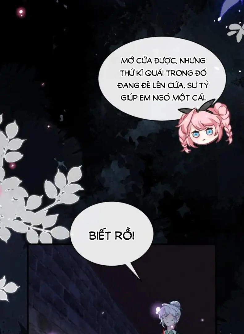 Tiểu Thư Ma Nữ, Cấm Dính Sát! Chapter 16 - Trang 2