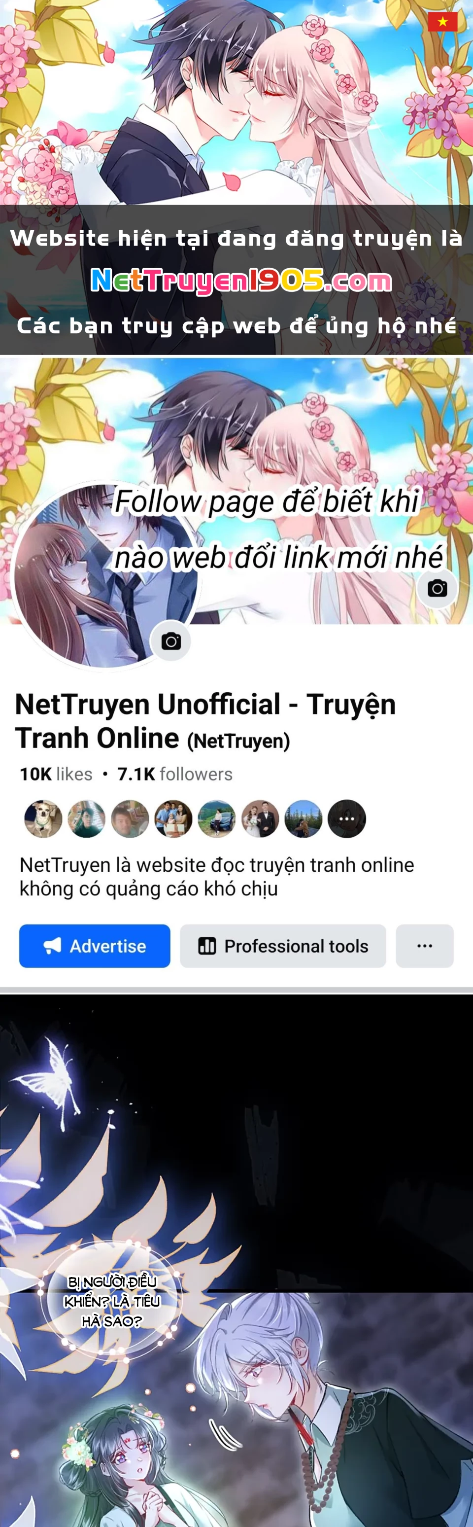 Tiểu Thư Ma Nữ, Cấm Dính Sát! Chapter 17 - Trang 2