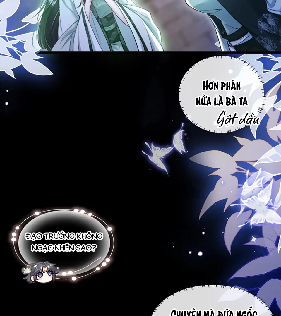 Tiểu Thư Ma Nữ, Cấm Dính Sát! Chapter 17 - Trang 2