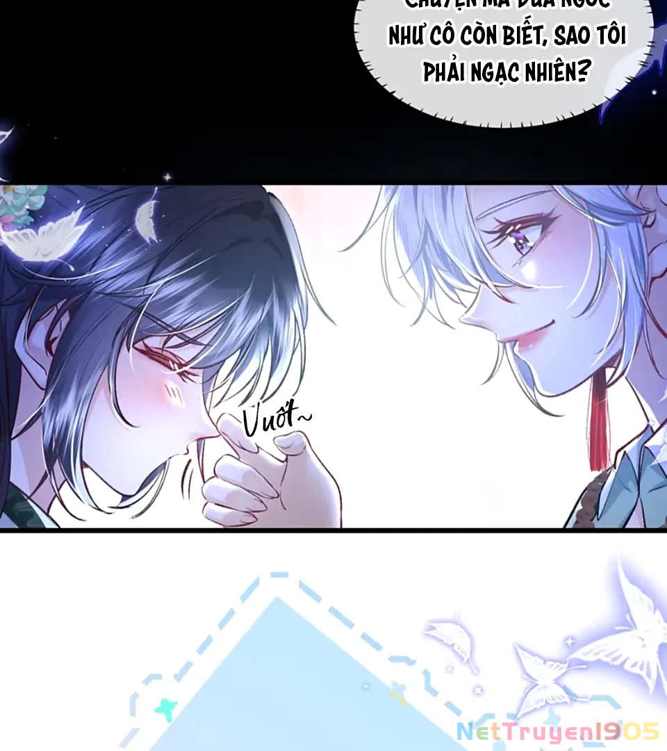 Tiểu Thư Ma Nữ, Cấm Dính Sát! Chapter 17 - Trang 2