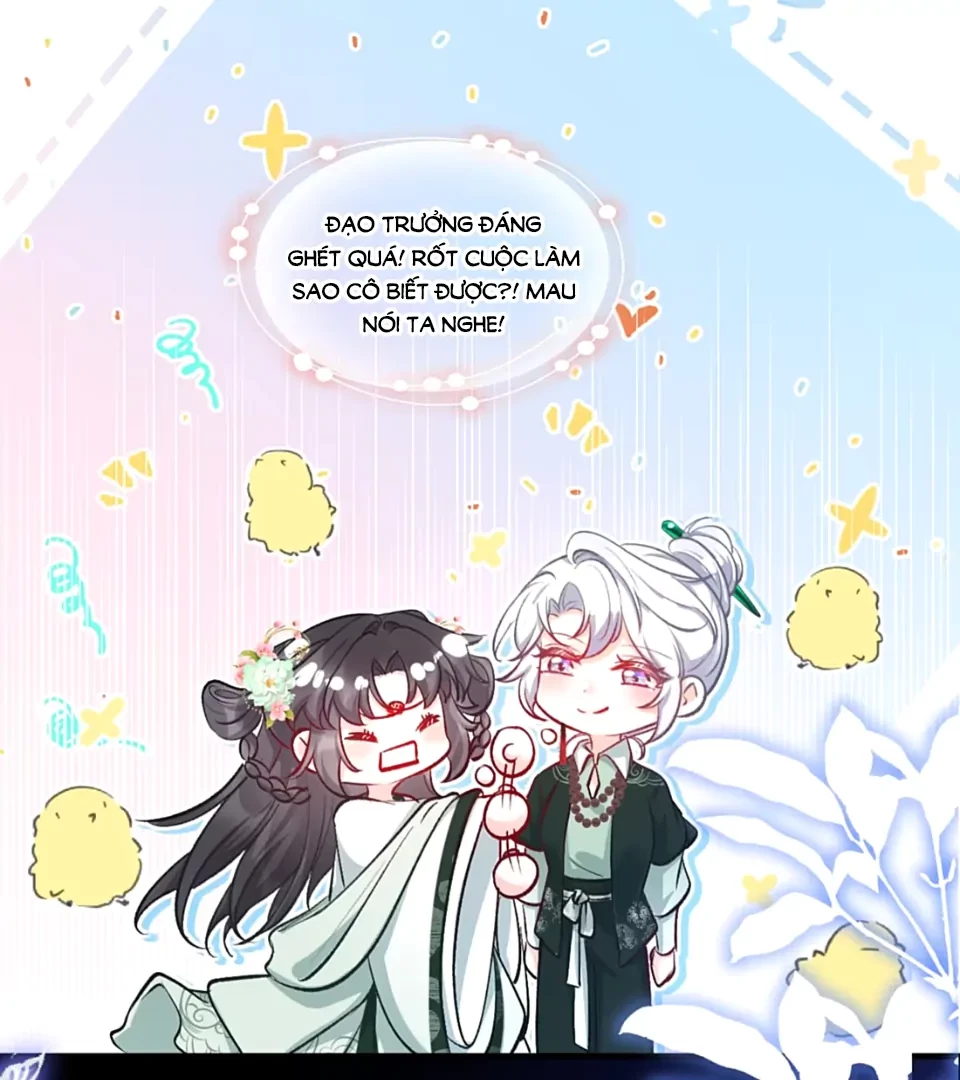 Tiểu Thư Ma Nữ, Cấm Dính Sát! Chapter 17 - Trang 2