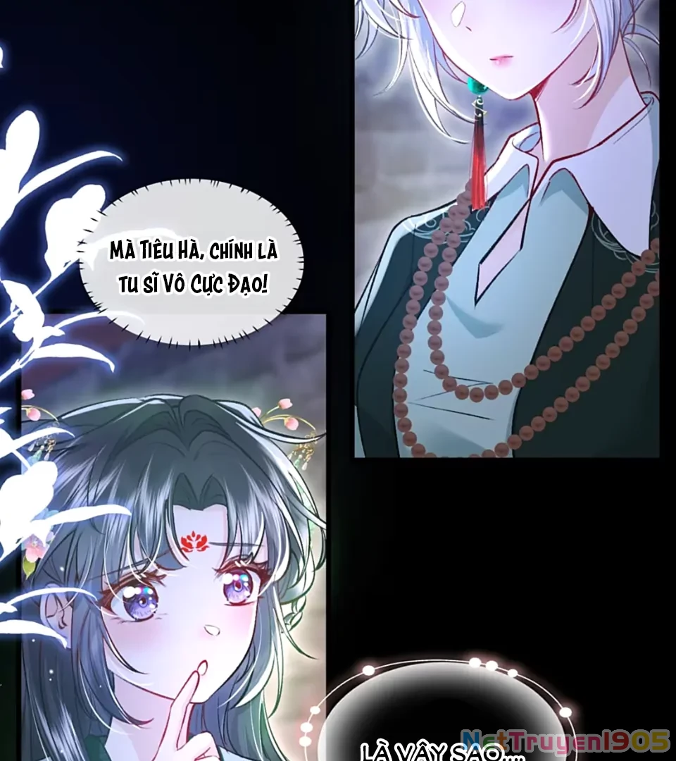 Tiểu Thư Ma Nữ, Cấm Dính Sát! Chapter 17 - Trang 2