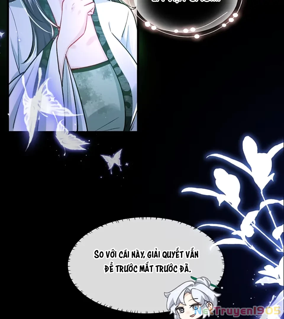 Tiểu Thư Ma Nữ, Cấm Dính Sát! Chapter 17 - Trang 2