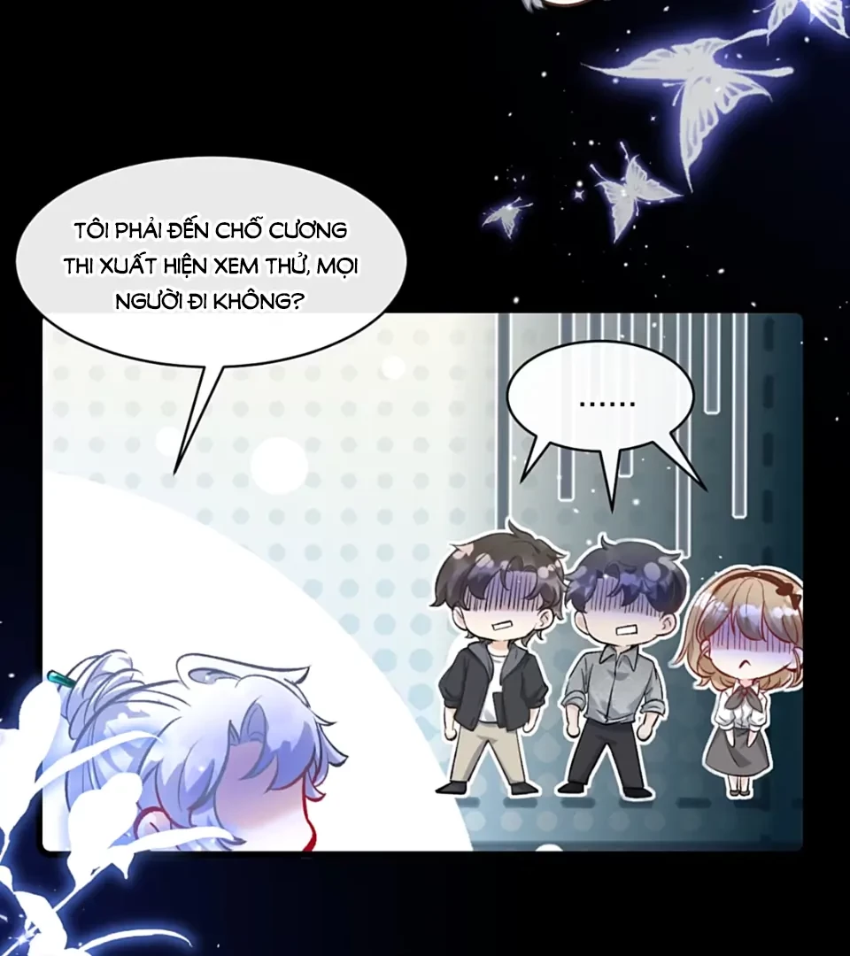Tiểu Thư Ma Nữ, Cấm Dính Sát! Chapter 17 - Trang 2