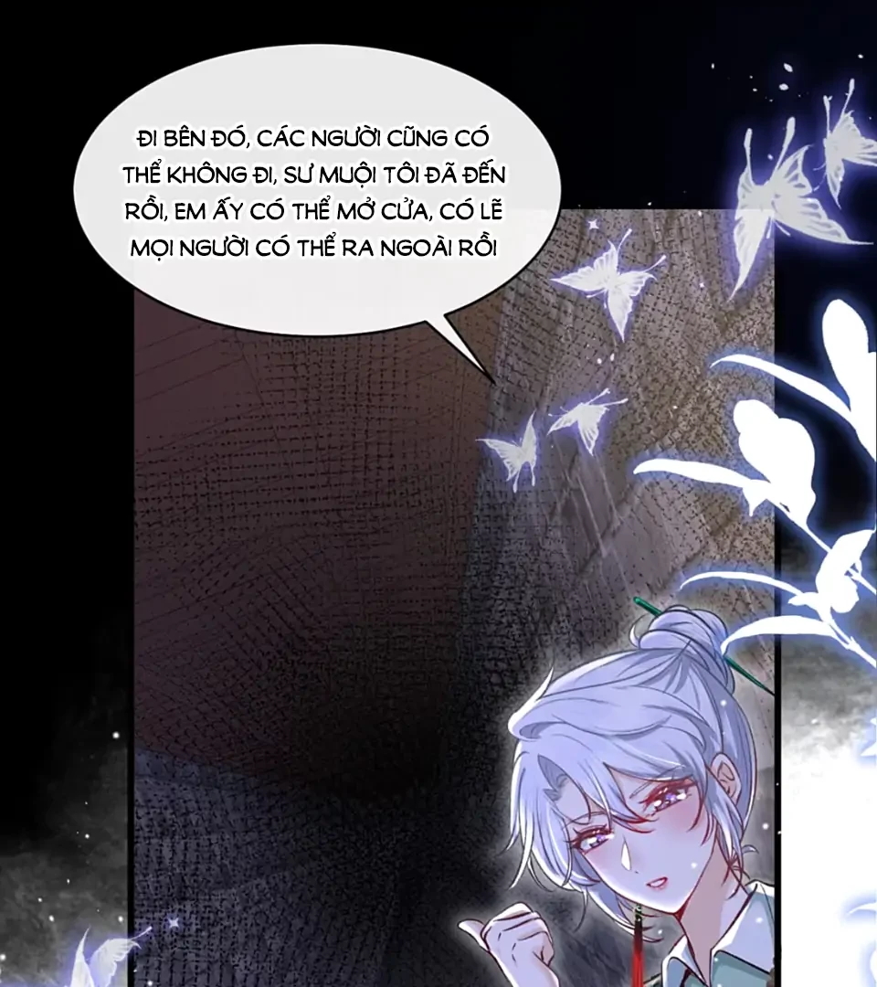 Tiểu Thư Ma Nữ, Cấm Dính Sát! Chapter 17 - Trang 2