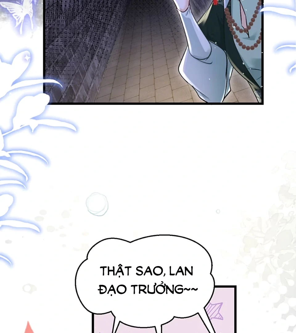 Tiểu Thư Ma Nữ, Cấm Dính Sát! Chapter 17 - Trang 2