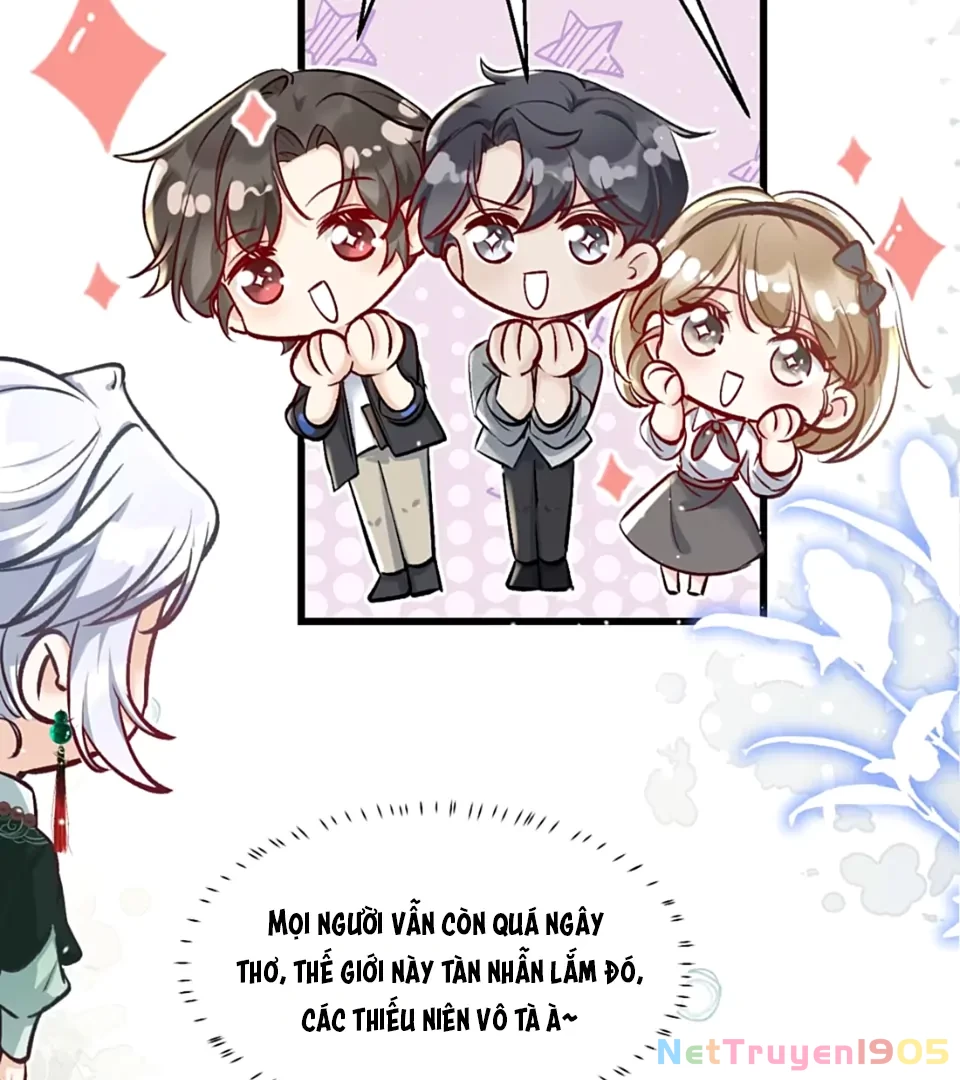 Tiểu Thư Ma Nữ, Cấm Dính Sát! Chapter 17 - Trang 2