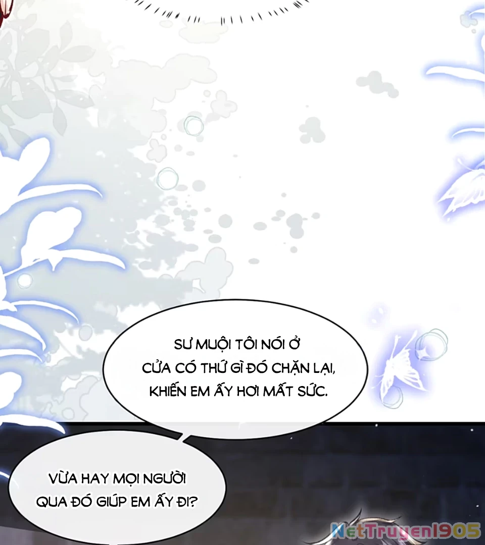 Tiểu Thư Ma Nữ, Cấm Dính Sát! Chapter 17 - Trang 2