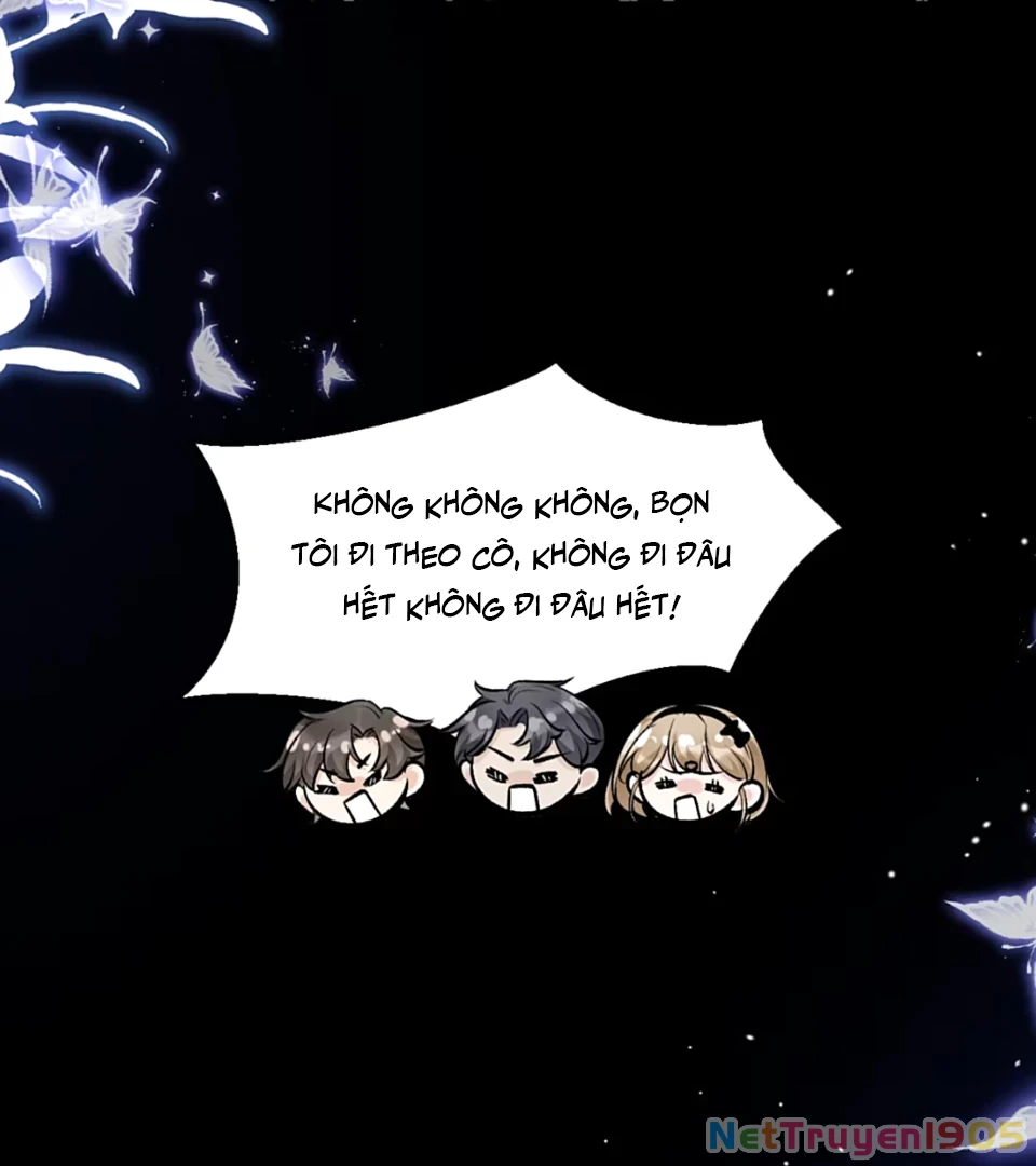 Tiểu Thư Ma Nữ, Cấm Dính Sát! Chapter 17 - Trang 2