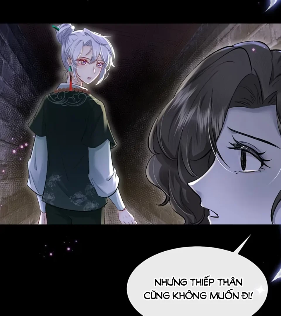 Tiểu Thư Ma Nữ, Cấm Dính Sát! Chapter 17 - Trang 2