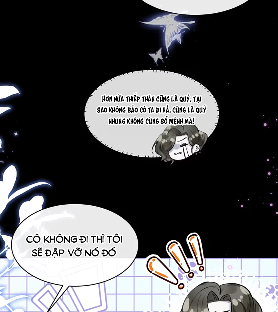 Tiểu Thư Ma Nữ, Cấm Dính Sát! Chapter 17 - Trang 2