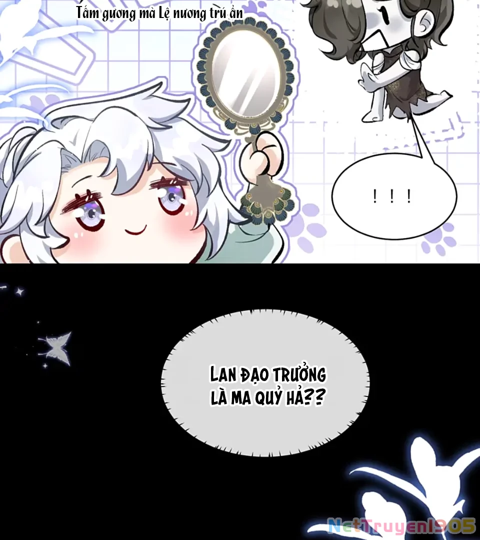 Tiểu Thư Ma Nữ, Cấm Dính Sát! Chapter 17 - Trang 2