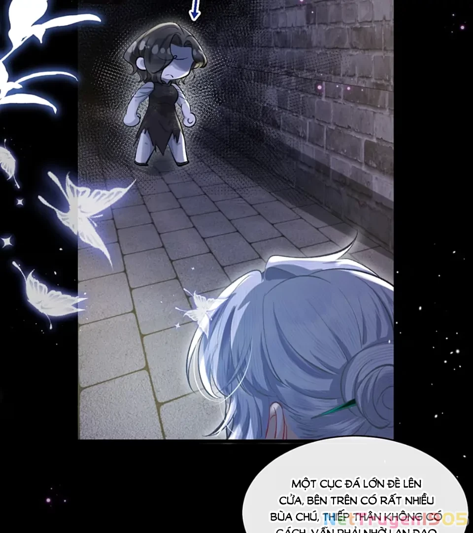Tiểu Thư Ma Nữ, Cấm Dính Sát! Chapter 17 - Trang 2