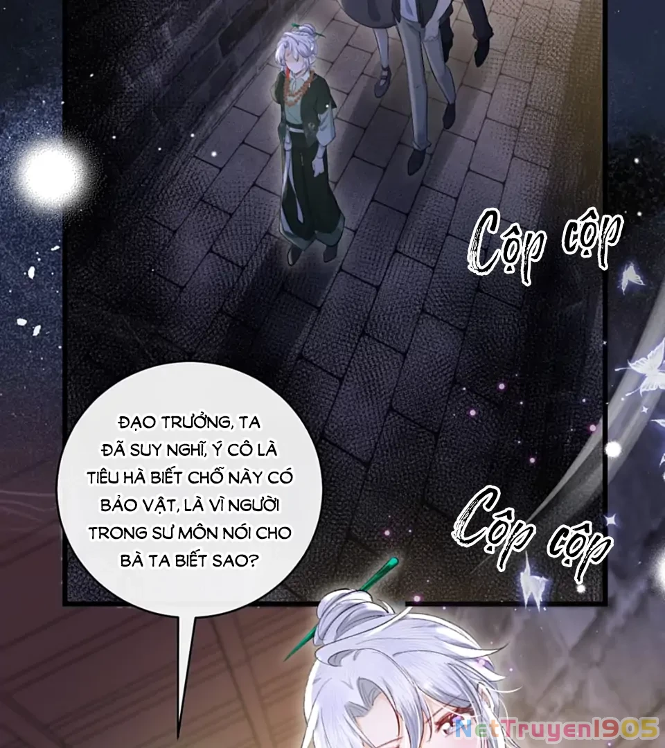 Tiểu Thư Ma Nữ, Cấm Dính Sát! Chapter 17 - Trang 2