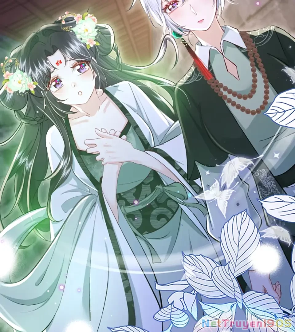 Tiểu Thư Ma Nữ, Cấm Dính Sát! Chapter 17 - Trang 2